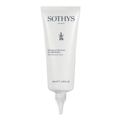 Sothys Slimming Body Serum 3 Sothys Slimming Body Serum