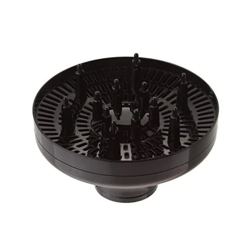 T3 SoftCurl Diffuser - Black 3 T3 SoftCurl Diffuser - Black