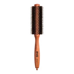 Evo Spike 22mm Nylon Pin Bristle Radial Brush