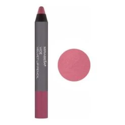 Mirabella Stay All Day Velvet Lip Pencil - Forever -Eskin store Stay All Day Velvet Lip Pencil Vice 62190 7137 detail