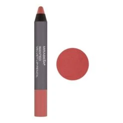 Mirabella Stay All Day Velvet Lip Pencil - Forever -Eskin store Stay All Day Velvet Lip Pencil Wanted 62191 9947 detail