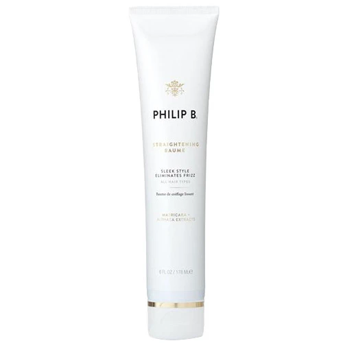 Philip B Botanical Straightening Baume 3 Philip B Botanical Straightening Baume