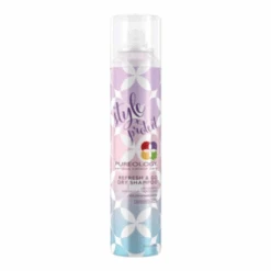 Pureology Style + Protect Refresh And Go Dry Shampoo