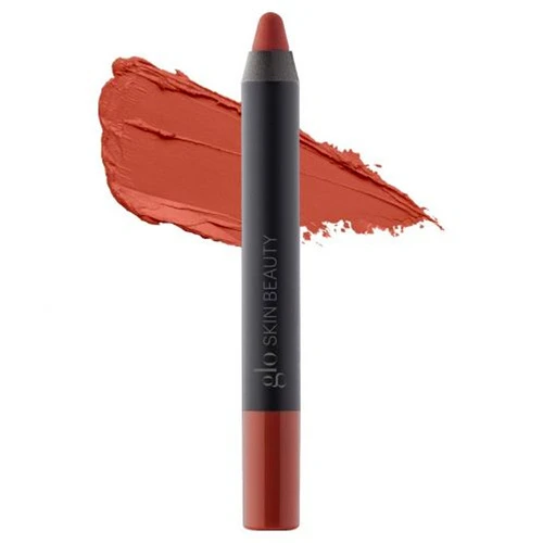 Glo Skin Beauty Suede Matte Crayon - Bonjour 3 Glo Skin Beauty Suede Matte Crayon - Bonjour