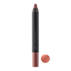 Glo Skin Beauty Suede Matte Crayon - Trademark -Eskin store Suede Matte Crayon Monogram 45789 1 detail