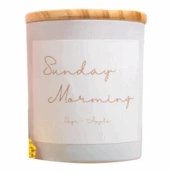 Caprice & Co. Sunday Morning