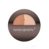 Bodyography Sunsculpt Bronzer And Highlighter Duo -Eskin store Sunsculpt Bronzer and Highlighter Duo . 22374 detail