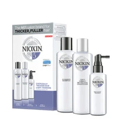 NIOXIN System 5 Kit