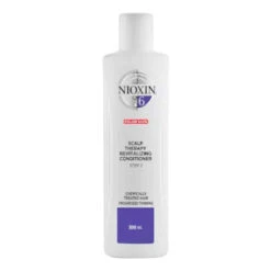 NIOXIN System 6 Scalp Therapy Conditioner