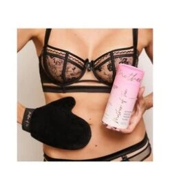Mother Of Tan Tanning Mitt - Luxurious Velvet Tanning Glove -Eskin store Tanning Mitt Luxurious Velvet Tanning 70137 2661 general