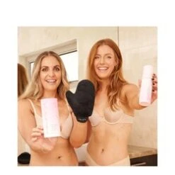 Mother Of Tan Tanning Mitt - Luxurious Velvet Tanning Glove -Eskin store Tanning Mitt Luxurious Velvet Tanning 70137 8872 general