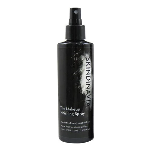 Skindinavia The Makeup Finishing Spray 4 Skindinavia The Makeup Finishing Spray - Image 2