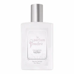 T LeClerc The Powdery Perfume - White Iris