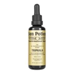 Sun Potion Triphala Transcendent Elixir