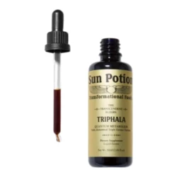 Sun Potion Triphala Transcendent Elixir 4 Sun Potion Triphala Transcendent Elixir - Image 2