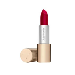Jane Iredale Triple Luxe Long Lasting Naturally Moist Lipstick - Ella -Eskin store Triple Luxe Long Lasting Naturally Moist 61653 9590 detail