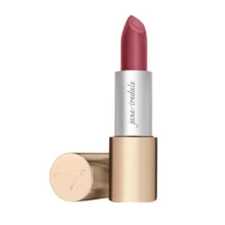 Jane Iredale Triple Luxe Long Lasting Naturally Moist Lipstick - Ella -Eskin store Triple Luxe Long Lasting Naturally Moist 61654 3142 detail