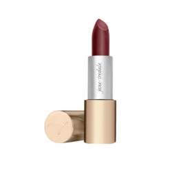 Jane Iredale Triple Luxe Long Lasting Naturally Moist Lipstick - Ella -Eskin store Triple Luxe Long Lasting Naturally Moist 61655 1777 detail