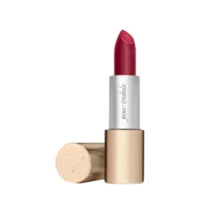 Jane Iredale Triple Luxe Long Lasting Naturally Moist Lipstick - Ella -Eskin store Triple Luxe Long Lasting Naturally Moist 61658 8911 detail