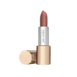 Jane Iredale Triple Luxe Long Lasting Naturally Moist Lipstick - Ella -Eskin store Triple Luxe Long Lasting Naturally Moist 61659 7847 detail