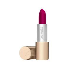 Jane Iredale Triple Luxe Long Lasting Naturally Moist Lipstick - Ella -Eskin store Triple Luxe Long Lasting Naturally Moist 61660 4571 detail