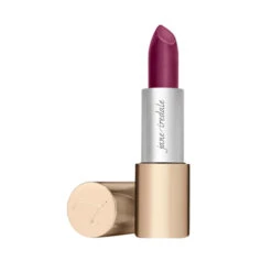 Jane Iredale Triple Luxe Long Lasting Naturally Moist Lipstick - Ella -Eskin store Triple Luxe Long Lasting Naturally Moist 61661 7219 detail