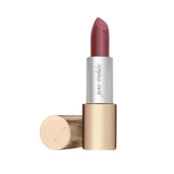 Jane Iredale Triple Luxe Long Lasting Naturally Moist Lipstick - Ella -Eskin store Triple Luxe Long Lasting Naturally Moist 61665 7280 detail