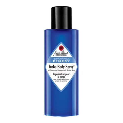 Jack Black Turbo Body Spray 3 Jack Black Turbo Body Spray