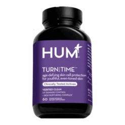 HUM Nutrition Turn Back Time