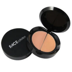 FACE Atelier Ultra Camouflage Duet - Light -Eskin store Ultra Camouflage Duet Light new 27396 8826 detail