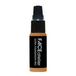 FACE Atelier Ultra Foundation PRO - #1 Porcelain -Eskin store Ultra Foundation PRO 10 Cocoa 26354 3289 detail