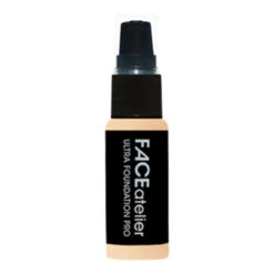 FACE Atelier Ultra Foundation PRO - #1 Porcelain -Eskin store Ultra Foundation PRO 2 Ivory 26345 2772 detail