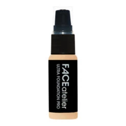 FACE Atelier Ultra Foundation PRO - #1 Porcelain -Eskin store Ultra Foundation PRO 3 Wheat 26346 1453 detail