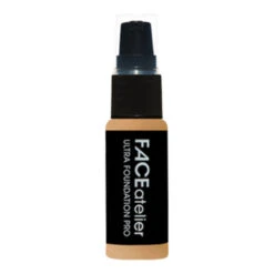 FACE Atelier Ultra Foundation PRO - #1 Porcelain -Eskin store Ultra Foundation PRO 7 Tan 26350 366 detail