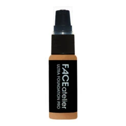 FACE Atelier Ultra Foundation PRO - #1 Porcelain -Eskin store Ultra Foundation PRO 8.5 Suede 53235 9407 detail