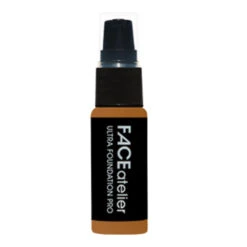 FACE Atelier Ultra Foundation PRO - #1 Porcelain -Eskin store Ultra Foundation PRO Zero Plus 26359 1415 detail