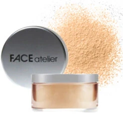 FACE Atelier Ultra Loose Powder - Translucent -Eskin store Ultra Loose Powder Medium 27411 5879 detail