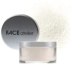 FACE Atelier Ultra Loose Powder - Translucent -Eskin store Ultra Loose Powder Translucent 27409 3001 detail