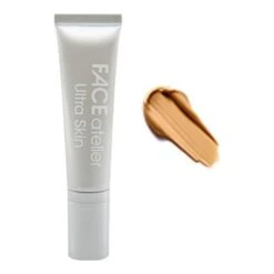 FACE Atelier Ultra Skin - 0.5 -Eskin store Ultra Skin 5 old 34052 1316 detail