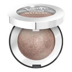 Pupa Vamp! Wet And Dry - Precious Gold 101 -Eskin store Vamp Wet and Dry Golden Taupe 102 67294 8510 detail