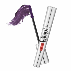 Pupa Vamp! Mascara - 100 Black -Eskin store Vamp Mascara 400 Purple new 50567 6635 detail