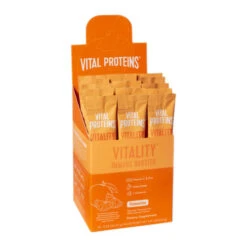 Vital Proteins Vitality Immune Booster - Clementine Stick Pack