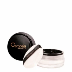 Osmosis MD Professional Voila Finishing Loose Powder - Translucent -Eskin store Voila Finishing Loose Powder Transluce 10216 detail