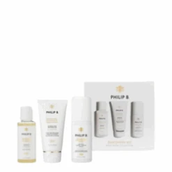 Philip B Botanical Weightless Collection Discovery Kit -Eskin store Weightless Collection Discovery Kit add2 70476 2044 general