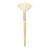 Jane Iredale White Fan Brush -Eskin store White Fan Brush 11737 2829 detail