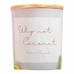 Caprice & Co. Why Not Coconut