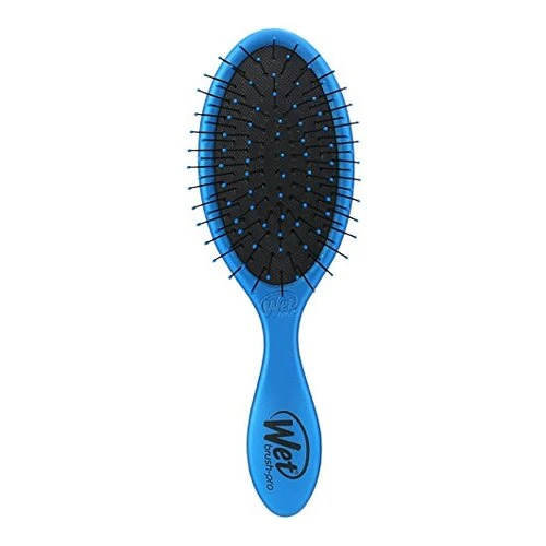 Wet Brush Pro Select - Bombshell Blue 4 Wet Brush Pro Select - Bombshell Blue - Image 2