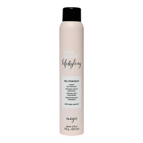 Milk_shake Lifestyling Dry Shampoo 3 Milk_shake Lifestyling Dry Shampoo