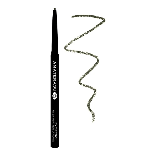 Amaterasu - Geisha Ink Eye Pencil - Black 7 Amaterasu - Geisha Ink Eye Pencil - Black - Image 5