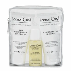 Leonor Greyl Luxury Travel Kit For Volume